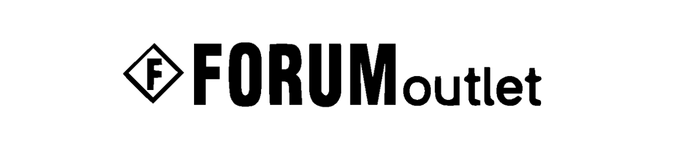 Forum Outlet Logo